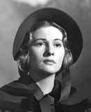 The adult Jane from the 1943 film