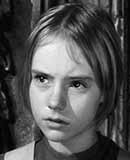 The child Jane from the 1943 film