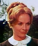 The adult Jane from the 1970 TV film