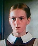 The child Jane from the 1970 TV film