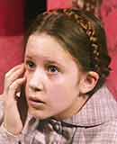 The child Jane from the 1983 TV series