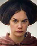 The adult Jane from the 2006 TV series