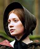 The adult Jane from the 2011 film