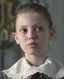 The child Jane from the 2011 film
