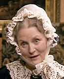 Mrs Fairfax portrait