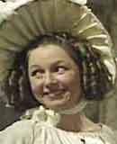 Rosamond Oliver portrait