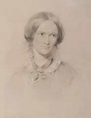 Portrait of Charlotte