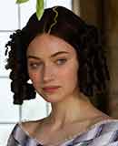 Blanche Ingrams portrait