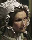 Grace Poole portrait