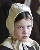 The child Jane from the 2006 TV series