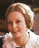 Mary Rivers portrait