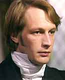 St John Rivers portrait