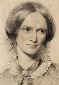 Portrait of Charlotte